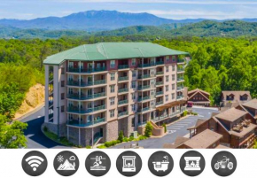 Noelle's Nest Condominium Pigeon Forge